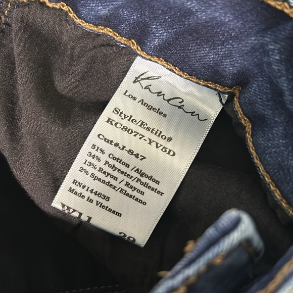 Sexy jeans - Picture 8 of 9